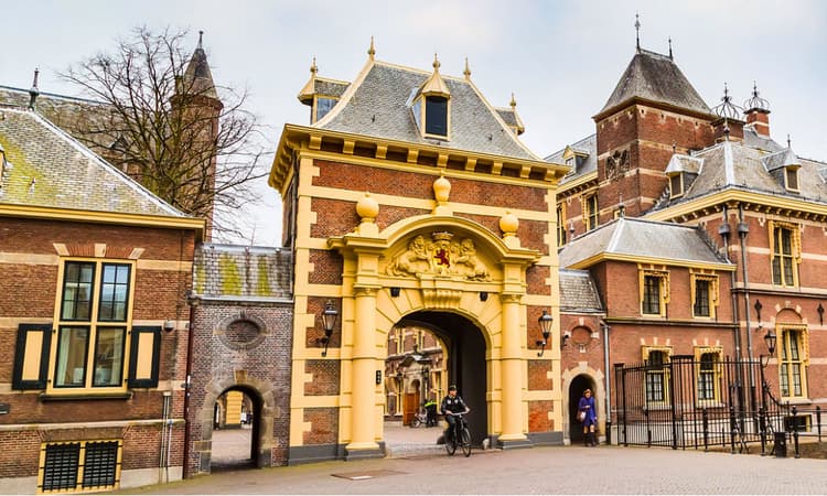 What’s changing in the Dutch governmental budget 