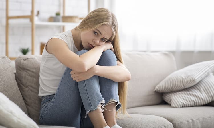 How to cope with emotional flooding
