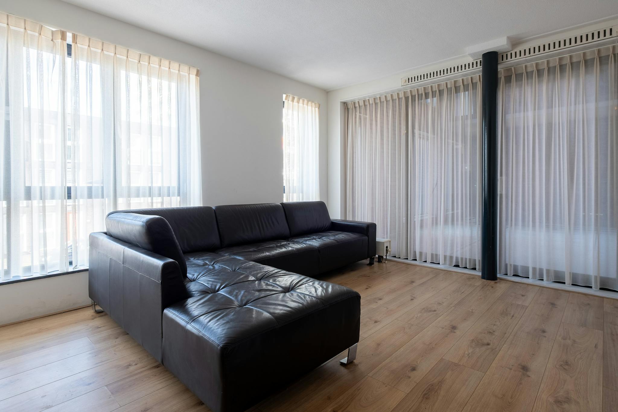 Apartment, Martin Ennalsplein, Amsterdam