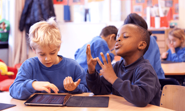 Open day & Information events at The British School