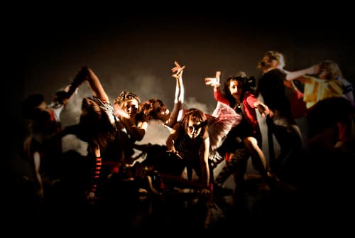 World Theatre Day: An introduction to Dutch theatre