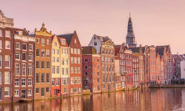 Amsterdam proposes new rules to protect housing from investors