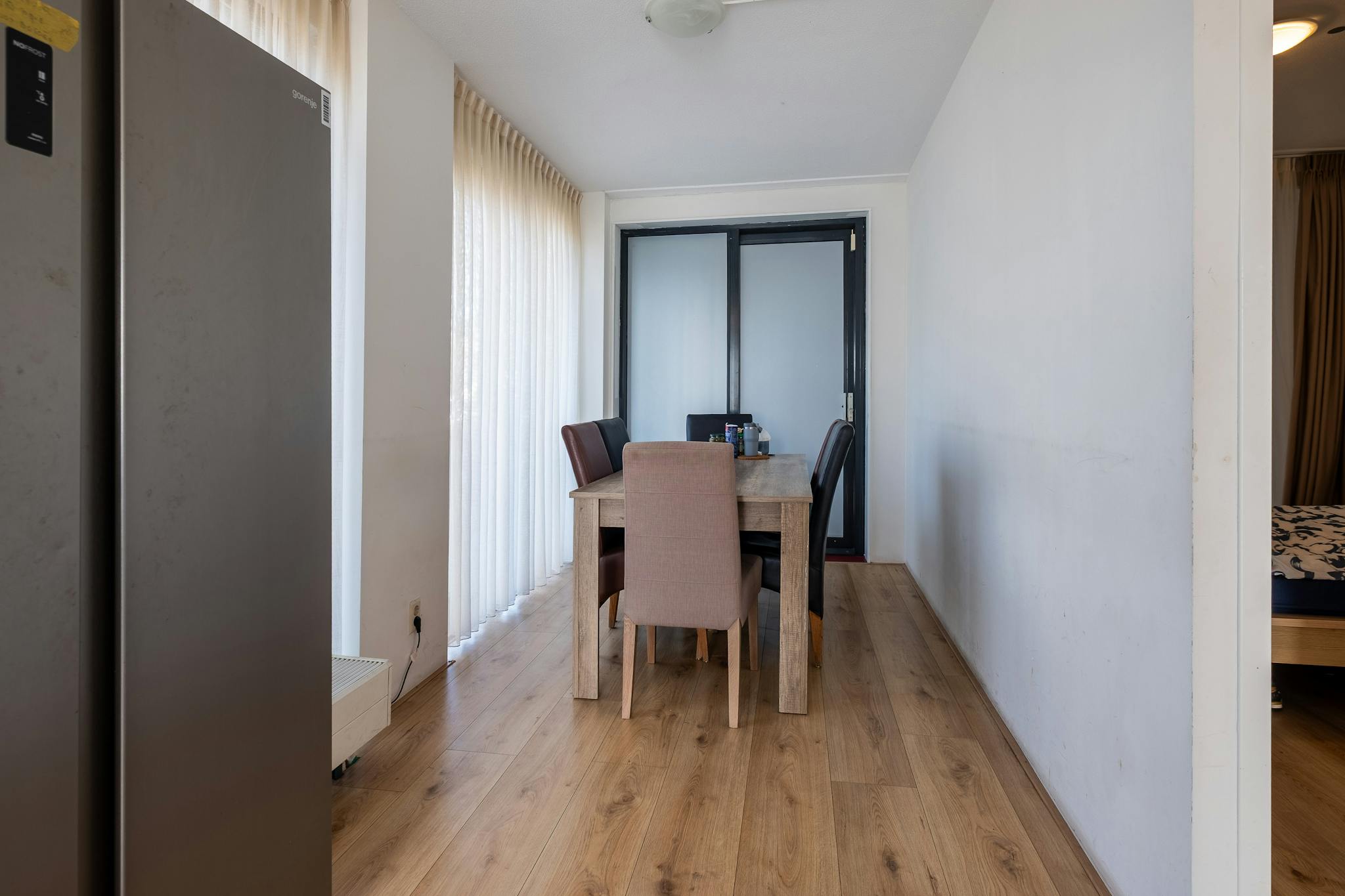 Apartment, Martin Ennalsplein, Amsterdam