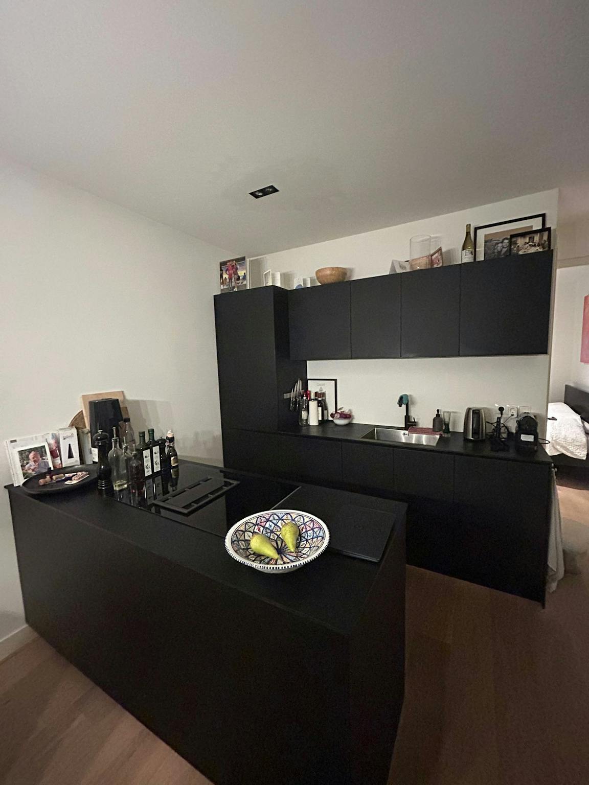 Apartment, Bilderdijkstraat, Amsterdam