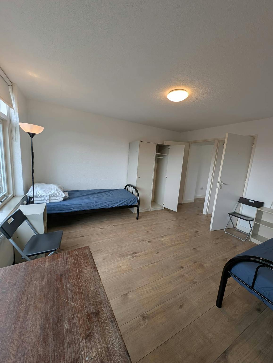 Apartment, Willebrordstraat, Ijmuiden