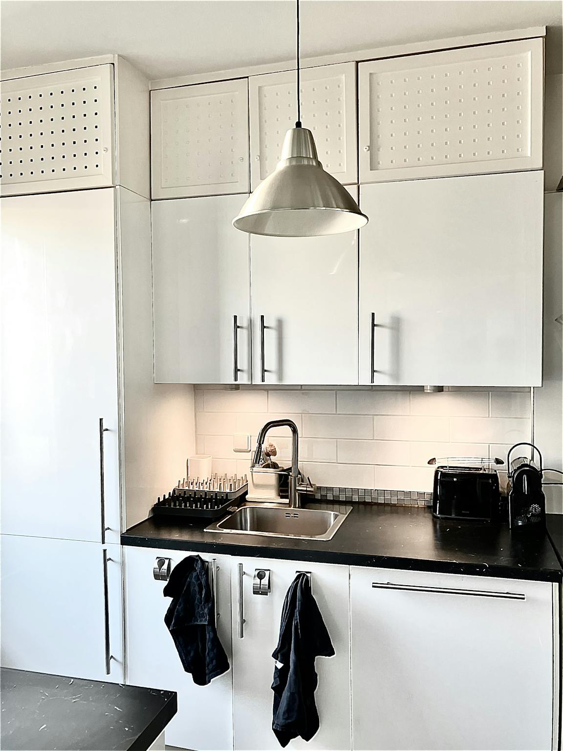 Apartment, Elandsgracht, Amsterdam
