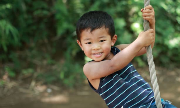 Zein: Awesome summer holiday day camps for kids
