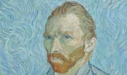 Van Gogh painting authenticated after 9 years 