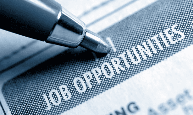  Dutch unemployment growth slowing with economic recovery