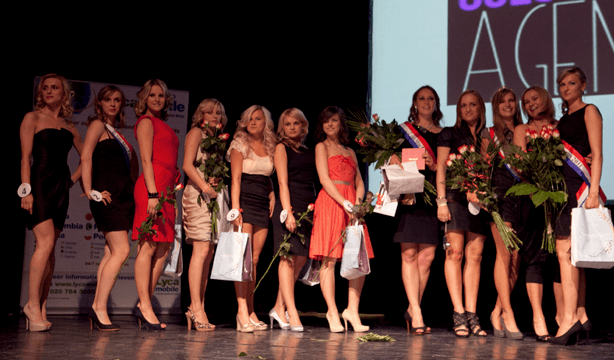 Miss Poland in Holland 2011: Final Gala