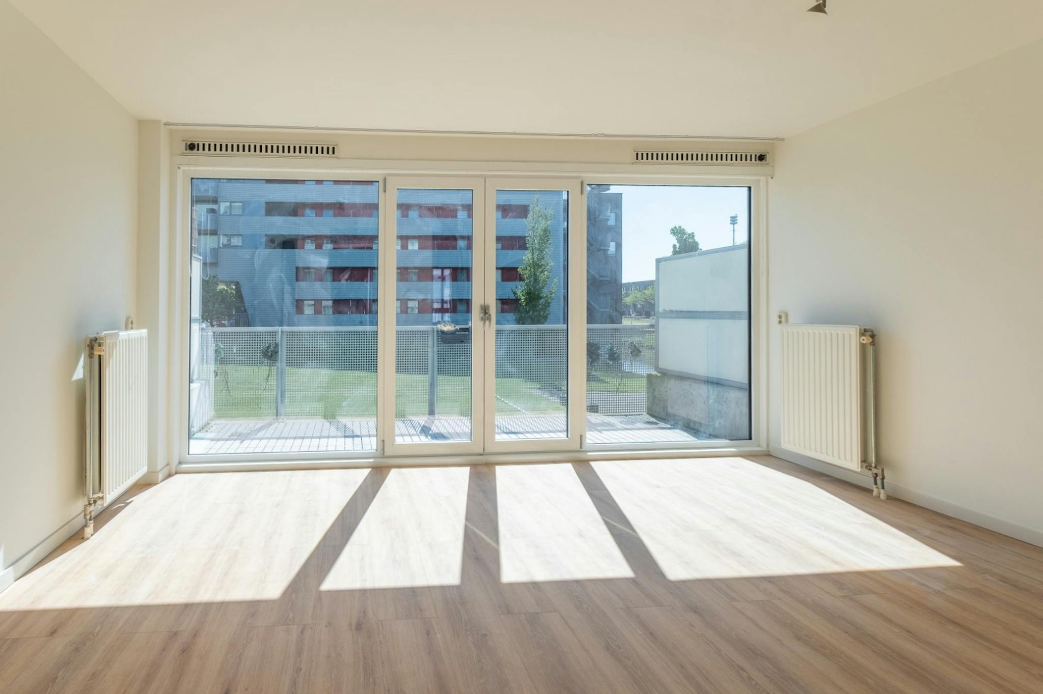 Apartment, Ladogameerhof, Amsterdam