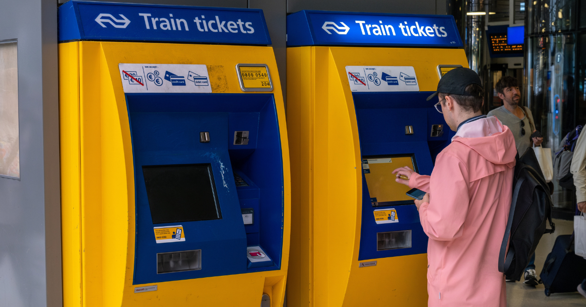 Summer discount ticket for Dutch trains to launch earlier on June 15