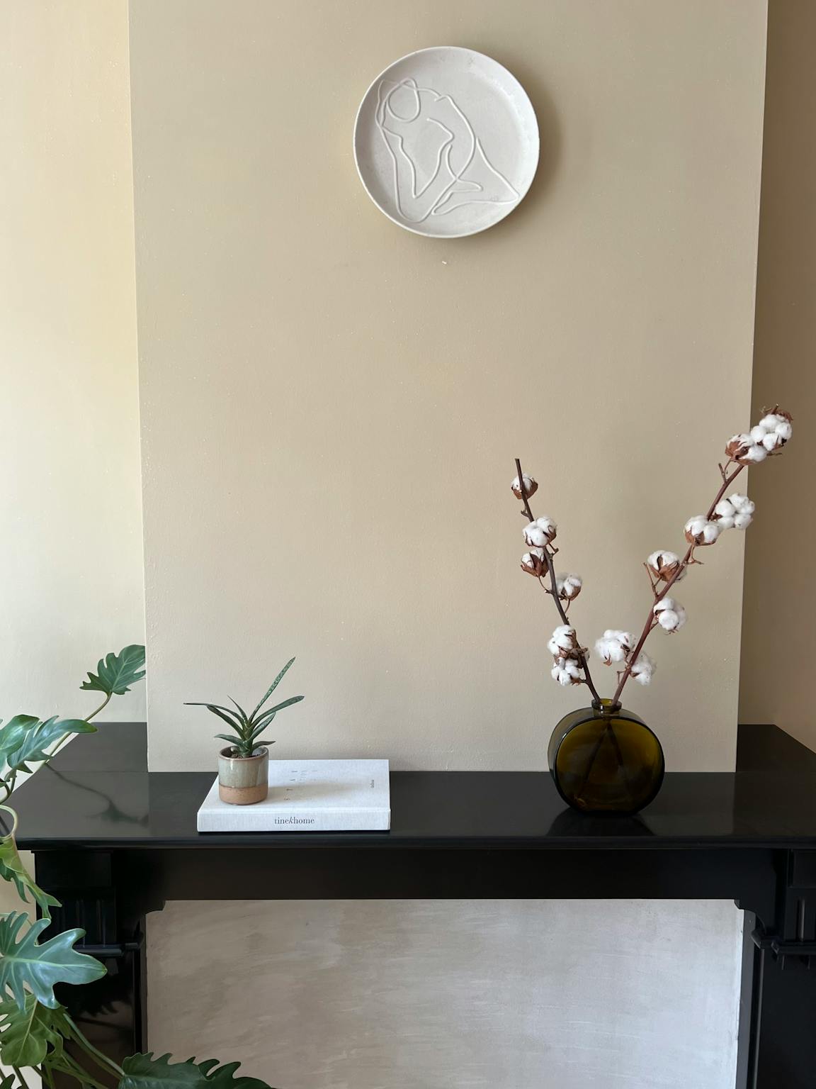 Apartment, Derde Helmersstraat, Amsterdam