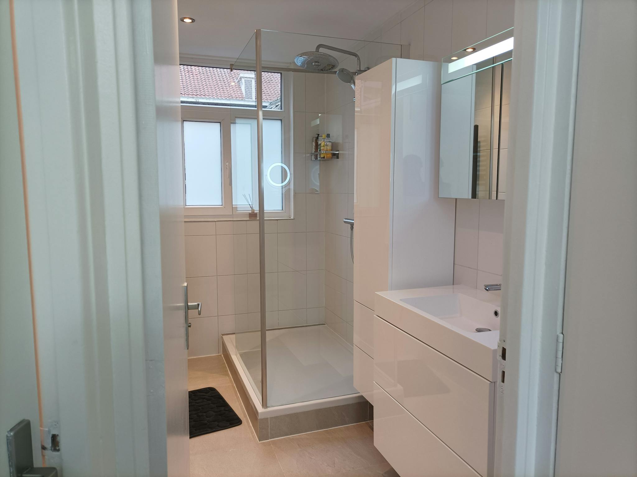 Apartment, Amelandseplein, Rotterdam