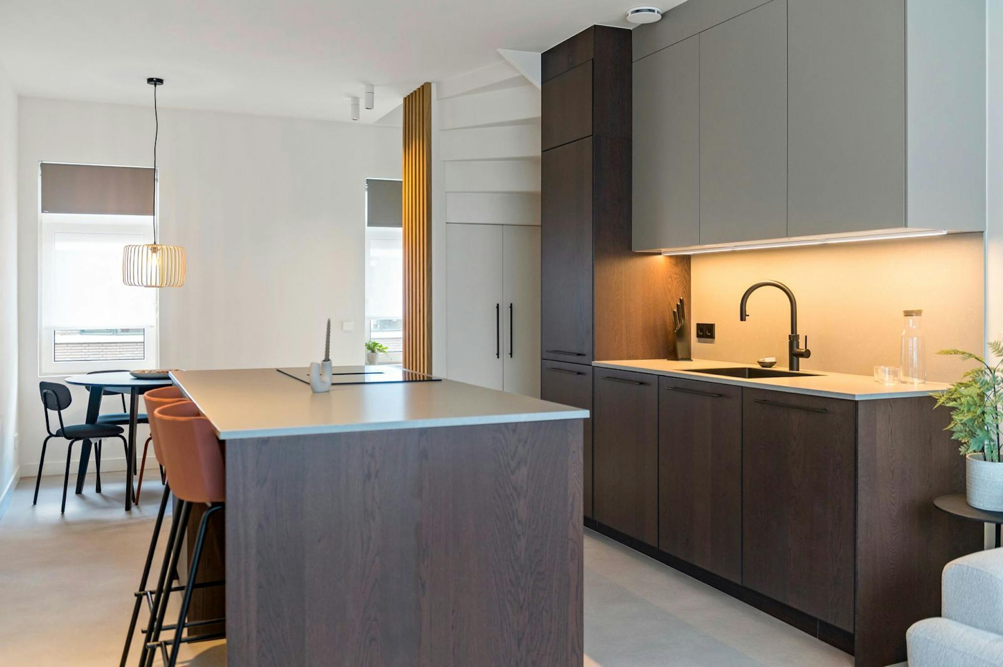 Apartment, Van Halewijnlaan, Voorburg
