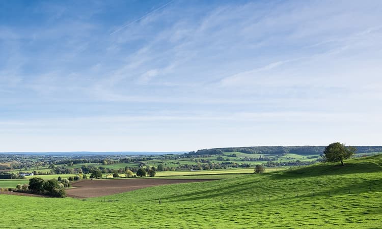 Most Googled: What is the highest point in the Netherlands?