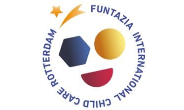 Funtazia International child care at the American International School of Rotterdam