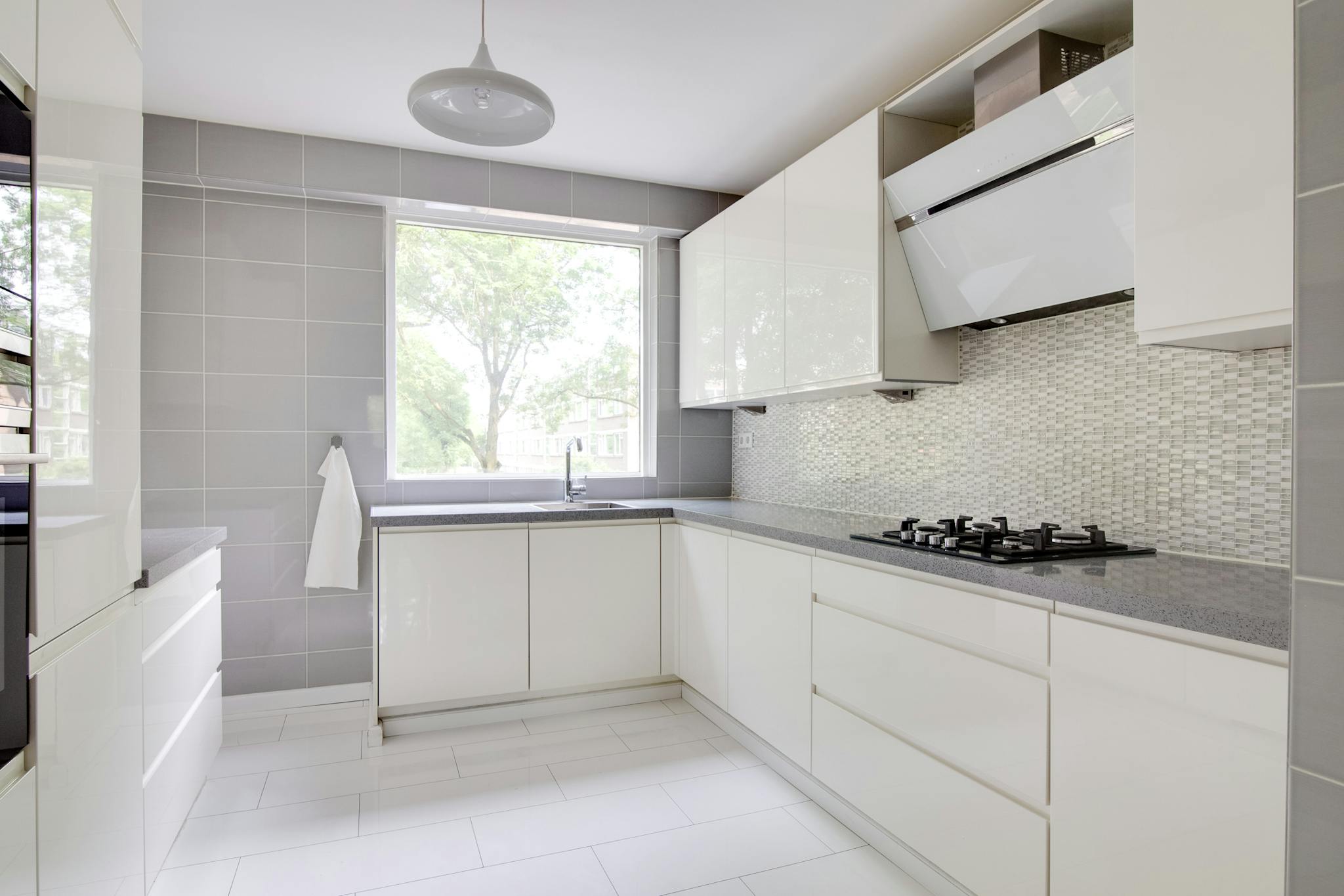 Apartment, Adriaan Dortsmanstraat, Rotterdam