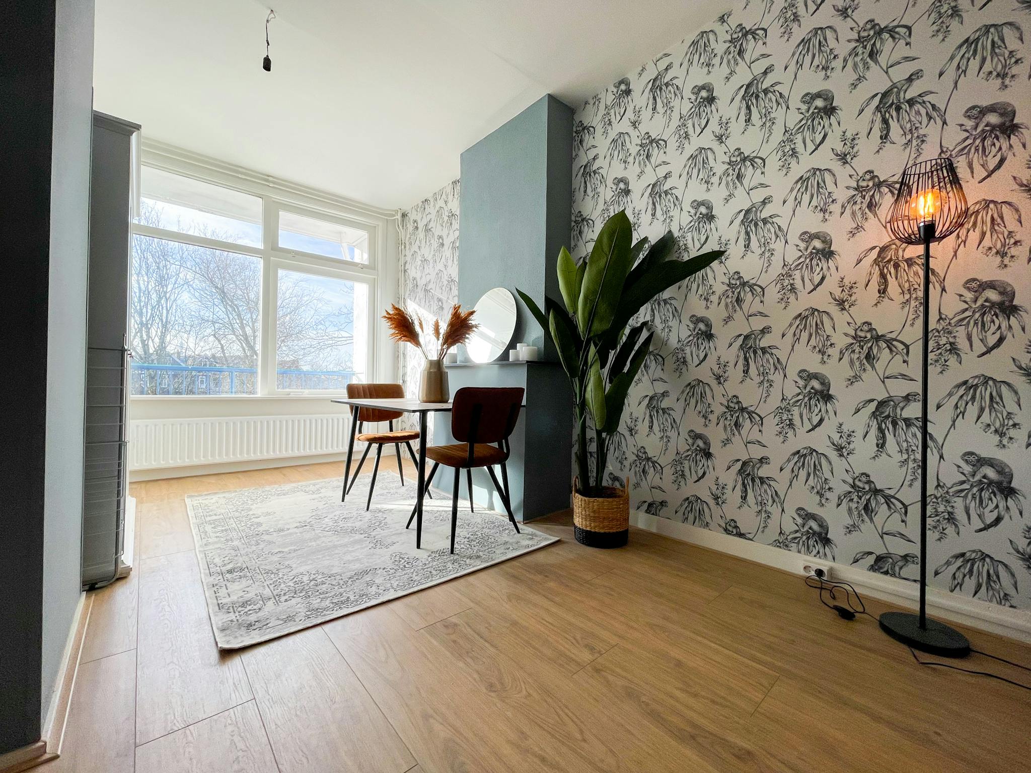 Apartment, Katendrechtse Lagedijk, Rotterdam