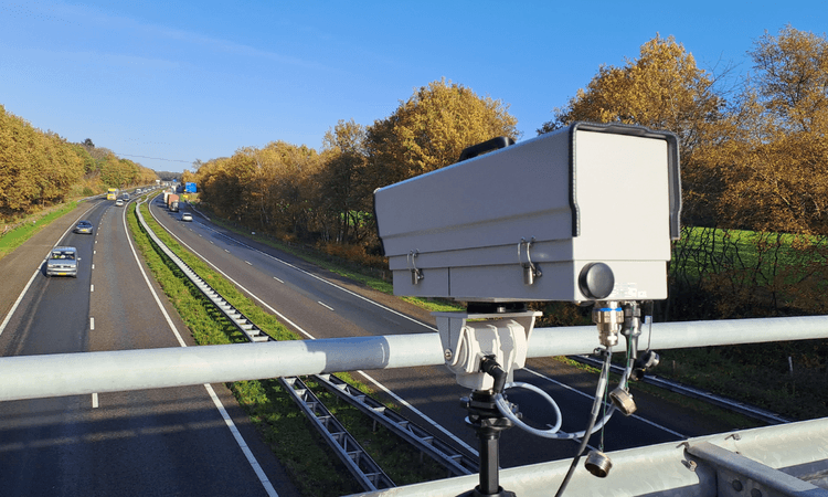 Speed week begins: Dutch police taking part in Europe’s speed check campaign