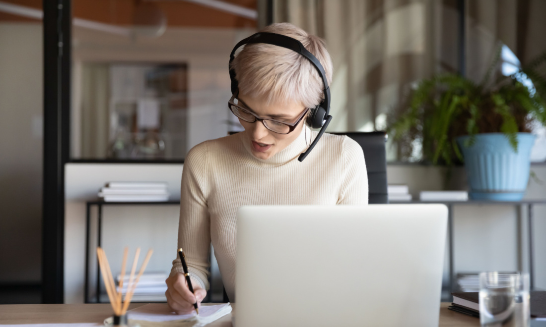 Working with a translator or interpreter in Germany