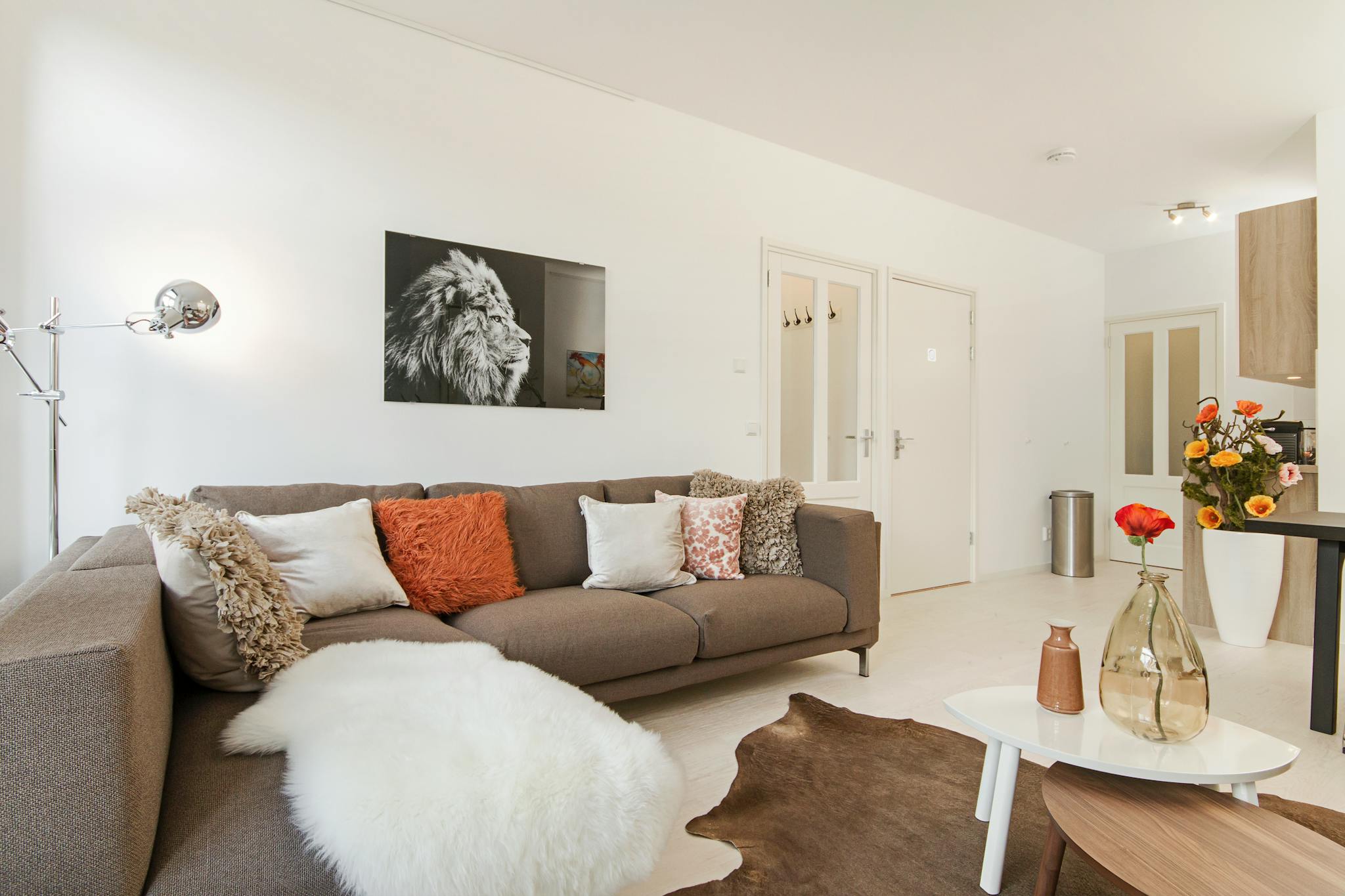Apartment, Brandstraat, Utrecht