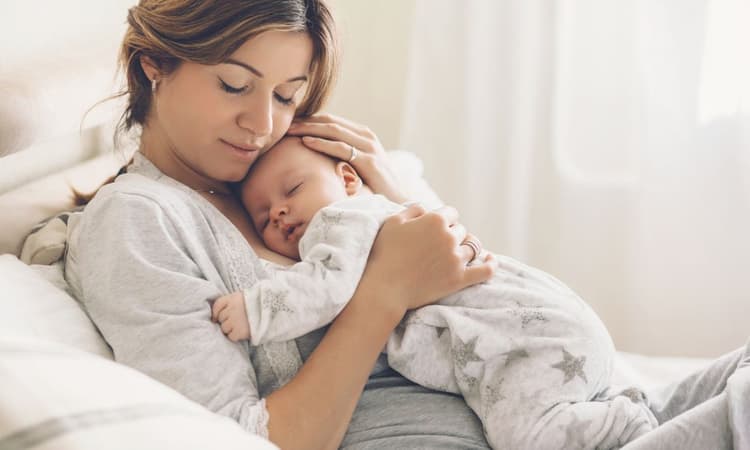3 things every expat should know about giving birth in the Netherlands