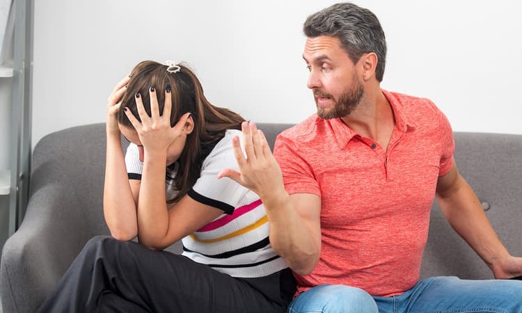 How to identify narcissistic behaviour and abuse