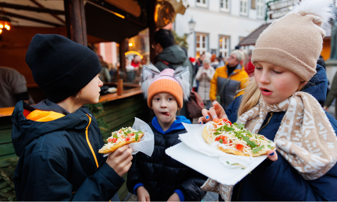 December 2024: 10 changes affecting expats in Germany