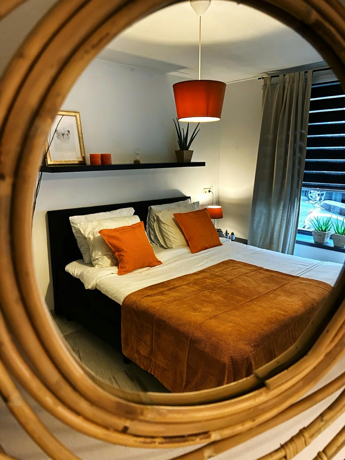 Apartment, Alberdingk Thijmstraat, Utrecht