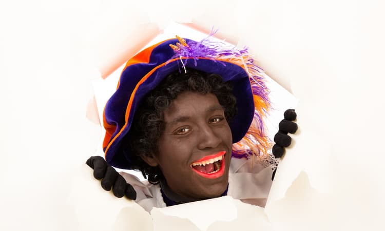Sinterklaas Rap Song!