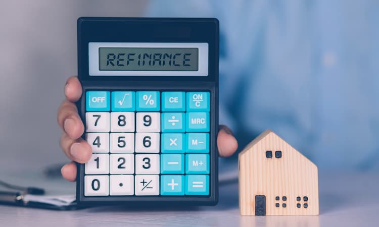 Reasons to refinance your expensive loan in 2022