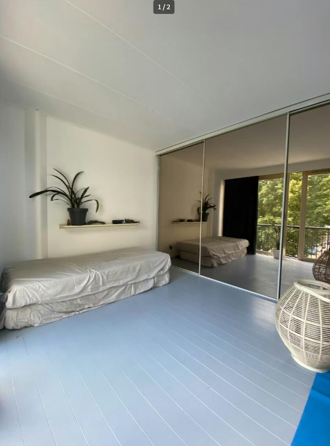 Apartment, Dikninge, Amsterdam
