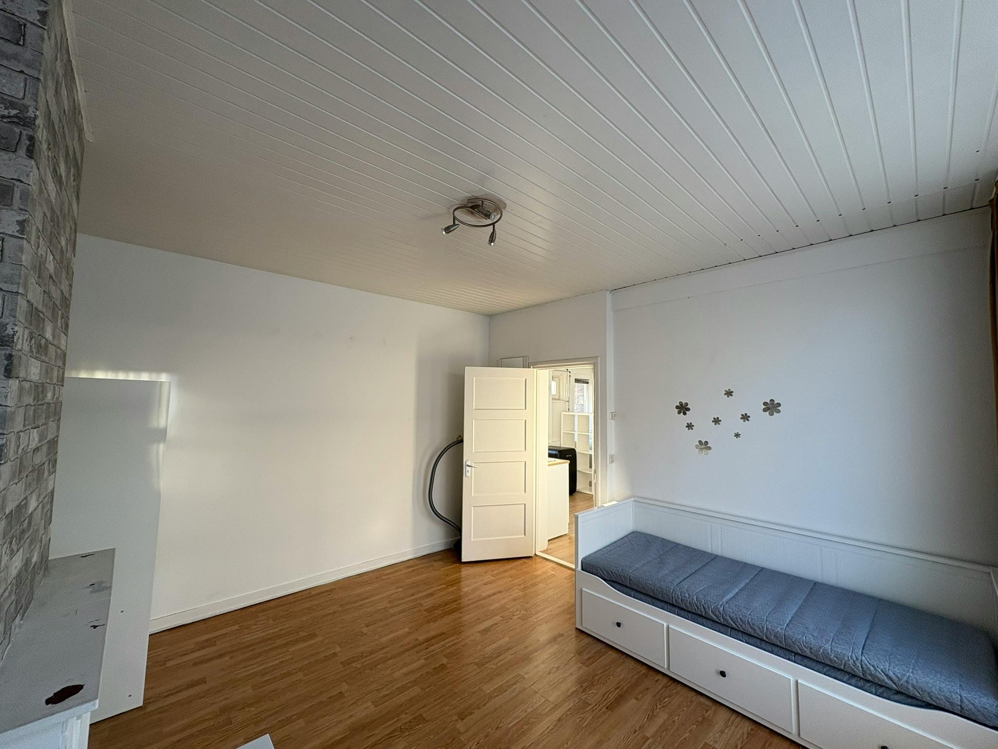 Apartment, Puttershoekstraat, Rotterdam