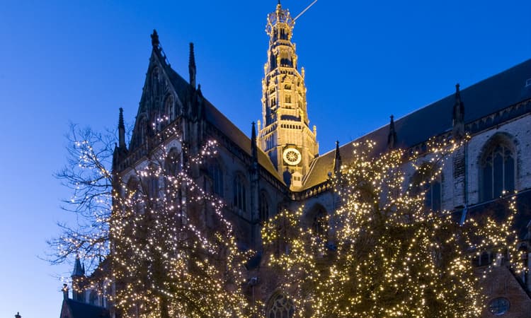 9 best Christmas markets in the Netherlands in 2018