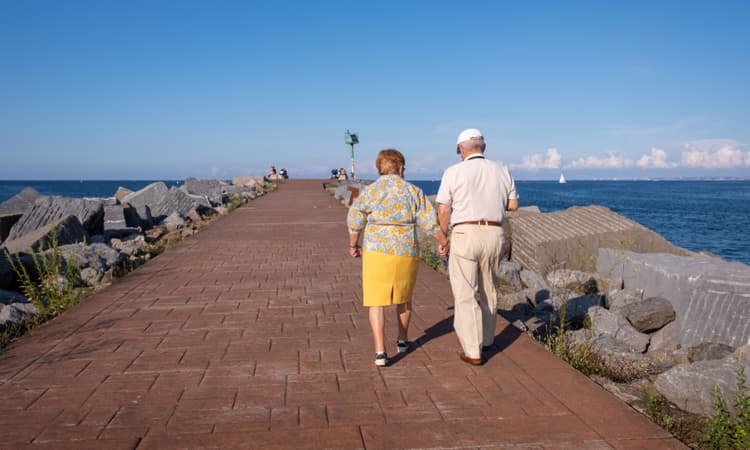 Dutch statistics office lowers life expectancy for 2029