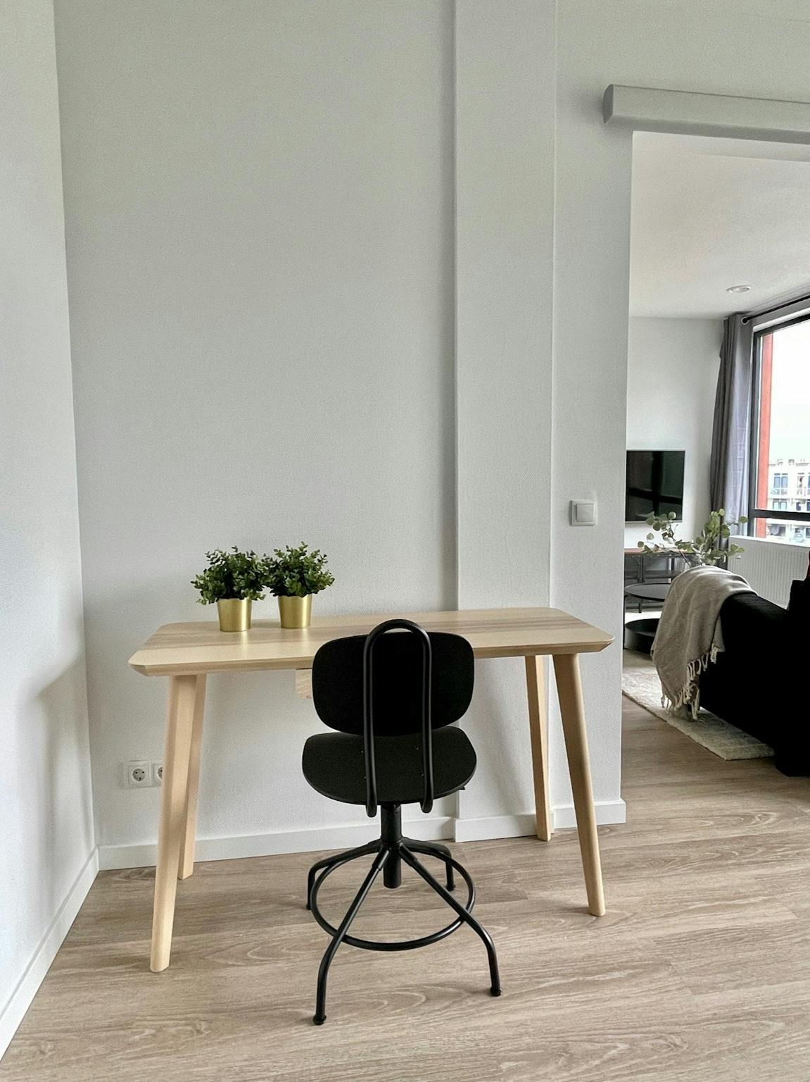 Apartment, Nachtwachtstede, Nieuwegein
