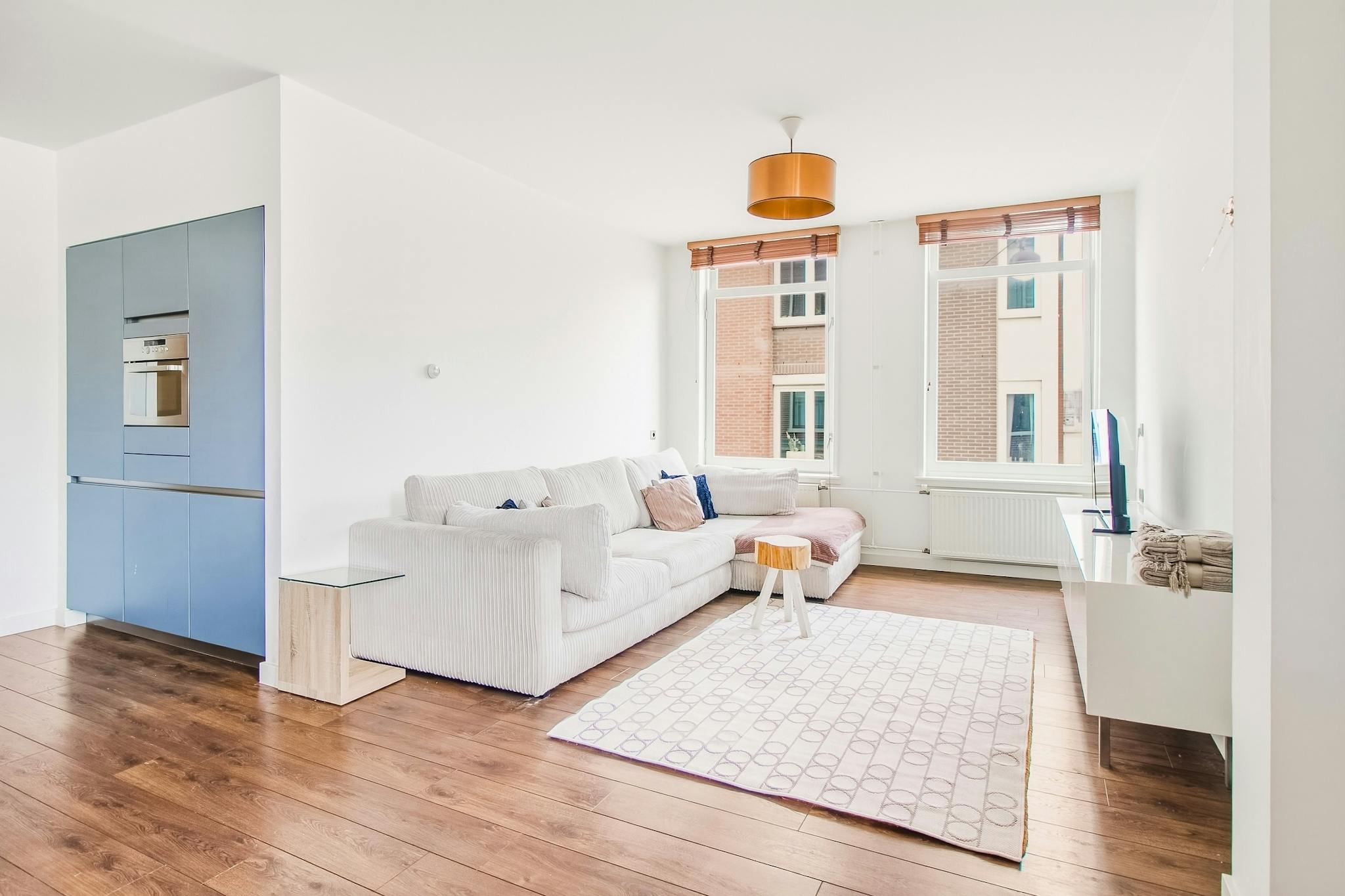 Apartment, Rapenburg, Amsterdam