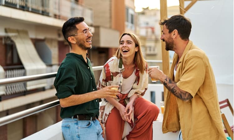 Open a world of opportunities with a Berlitz intensive Dutch course