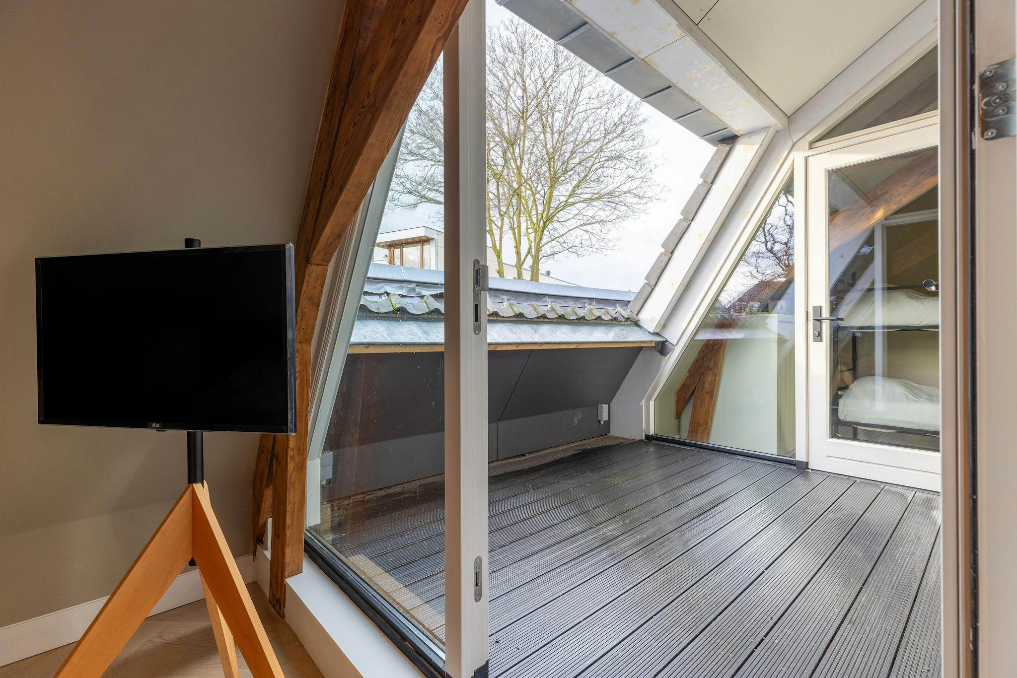 Apartment, Havenstraat, Hilversum