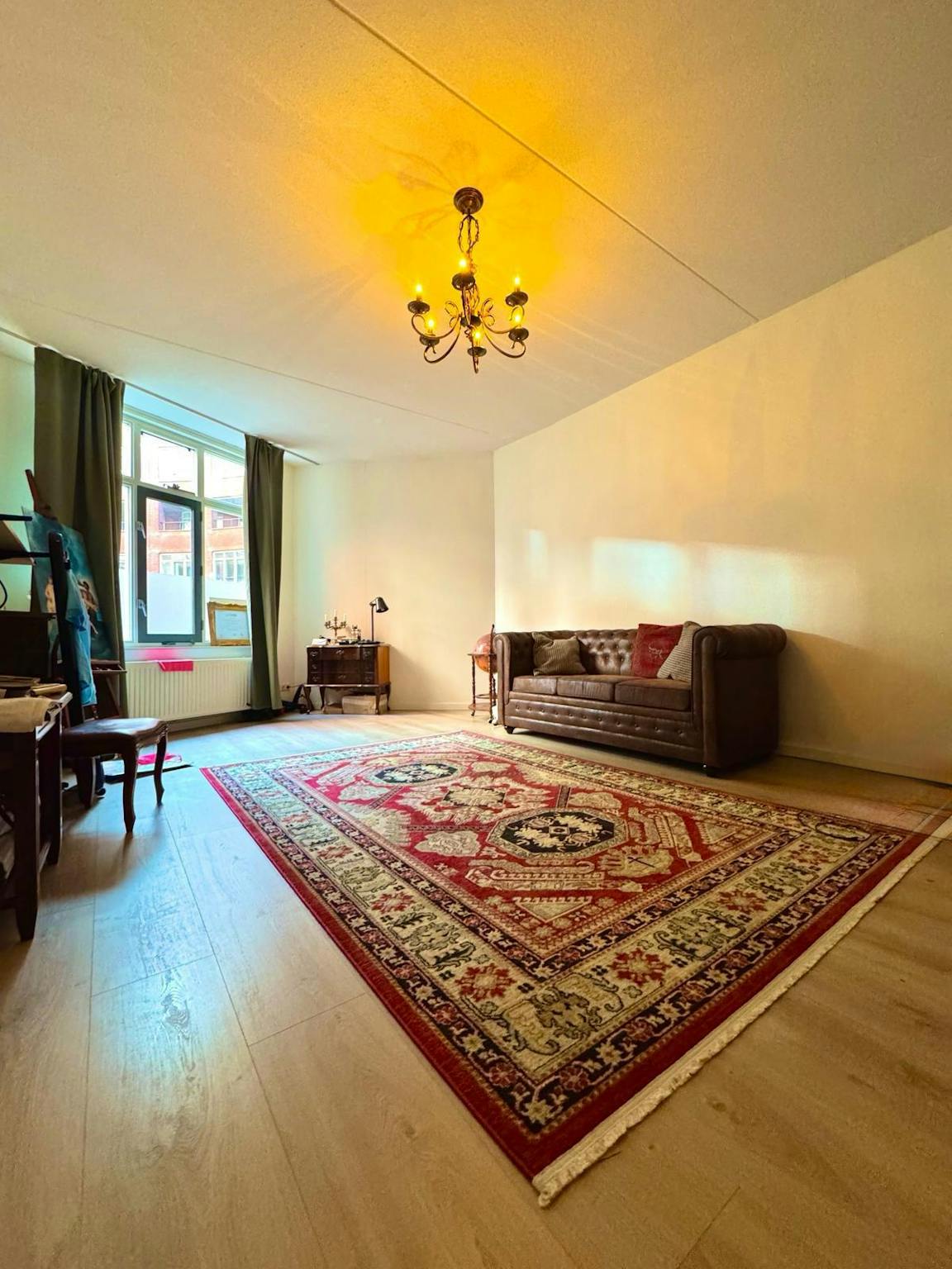 Apartment, Clioplein, The Hague