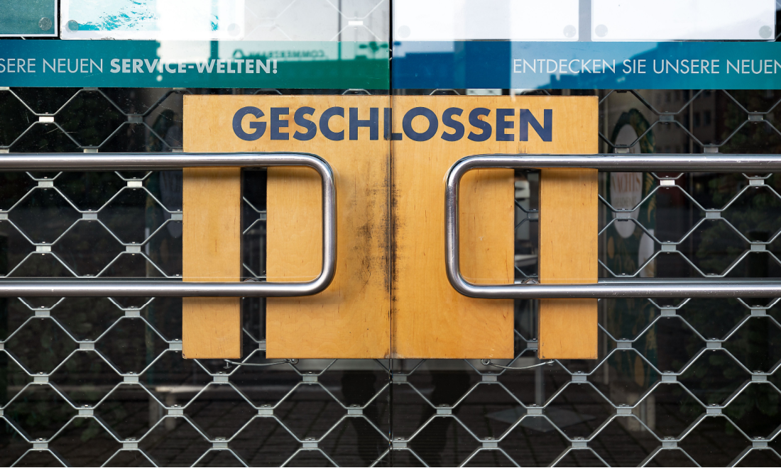 Germany must welcome new migrants to avoid economic stagnation, warns DIW