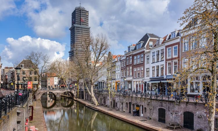 More breathing space on the housing market?