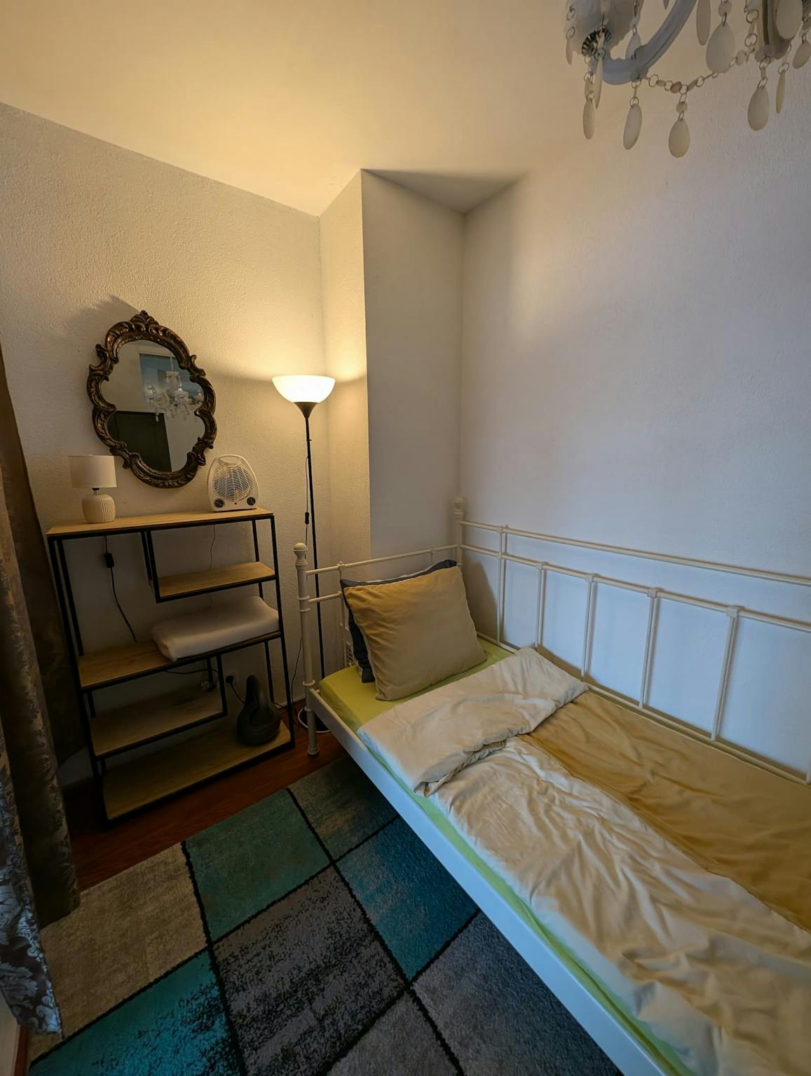 Apartment, Claude Monetstraat, Zaandam
