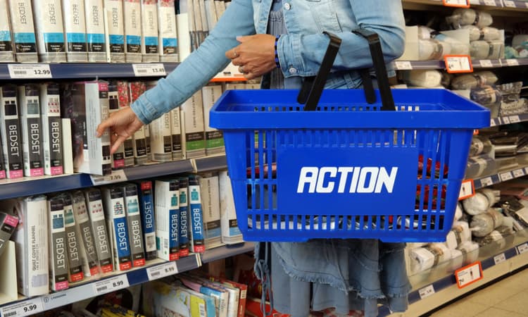 Action and Ikea in the Netherlands are reducing their prices in 2024