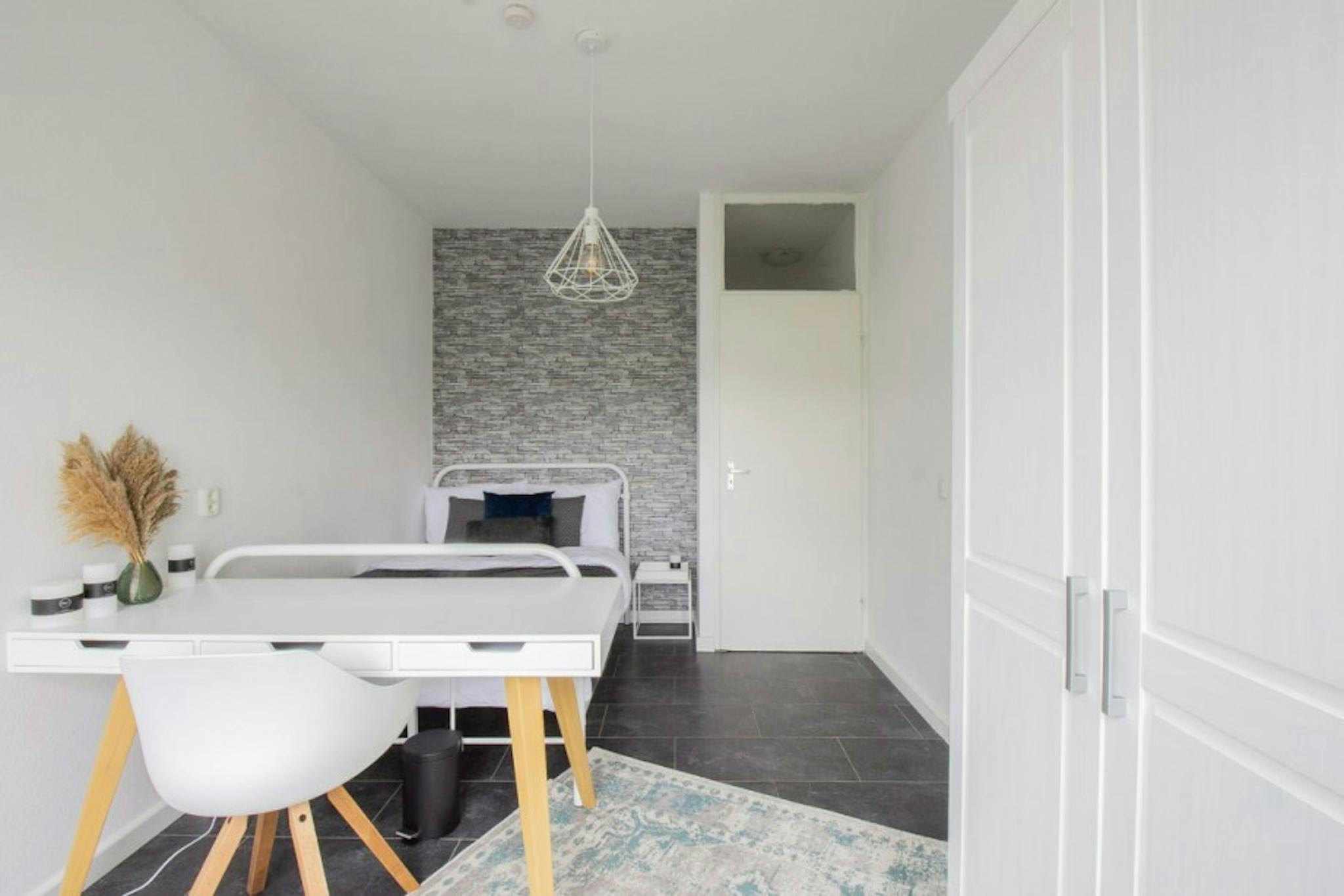 Apartment, Tussendek, Amsterdam