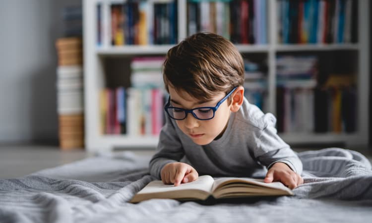 Children’s reading skills are declining in the Netherlands