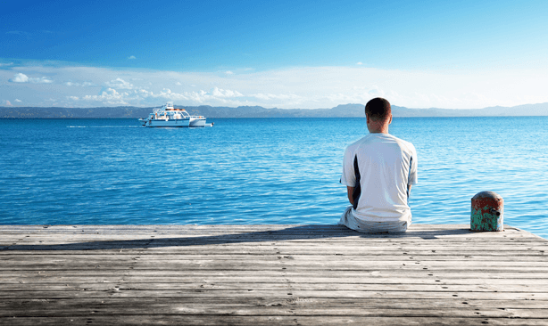 How to overcome the post-holiday blues
