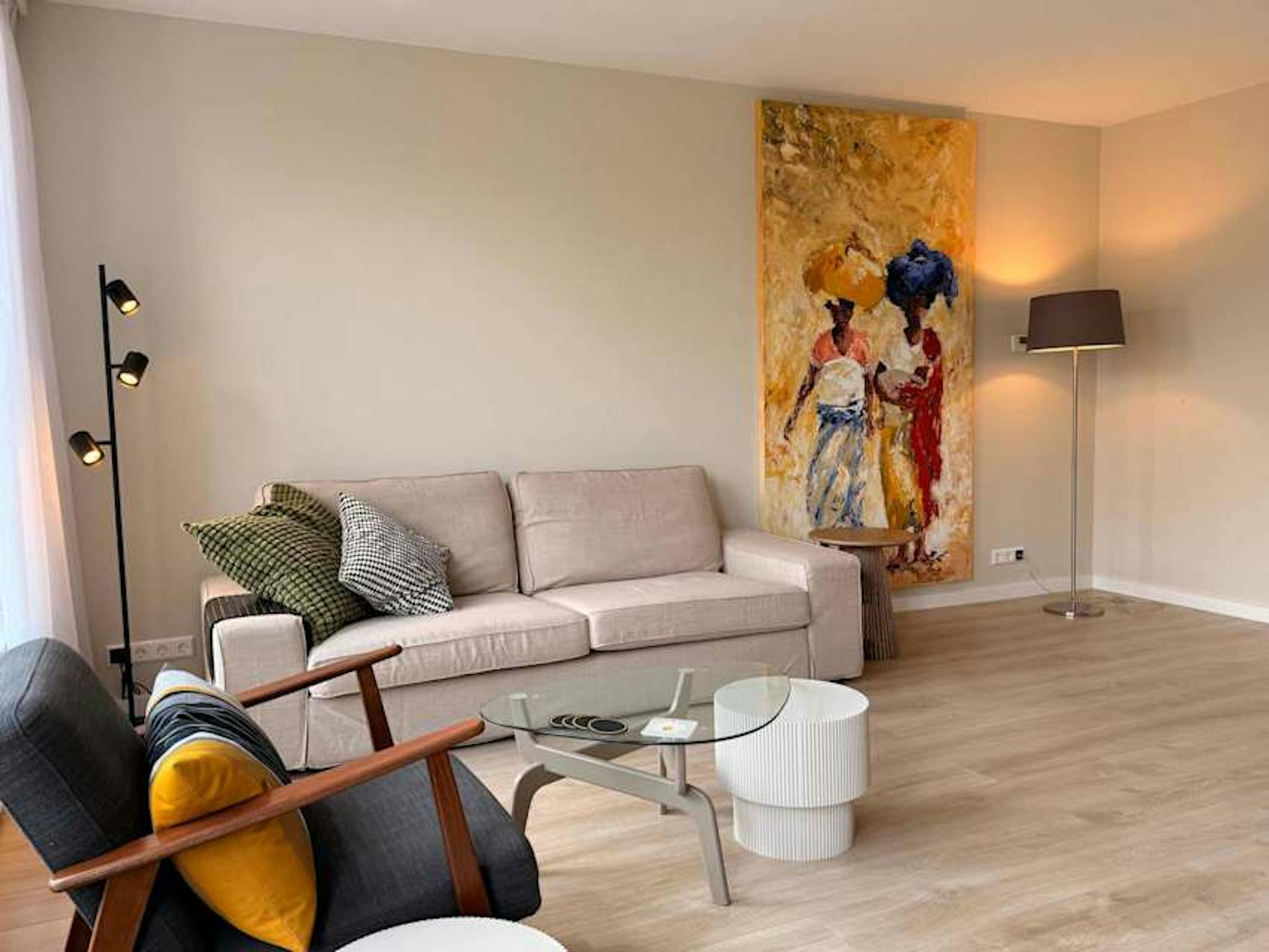 Apartment, Keizersgracht, Amsterdam