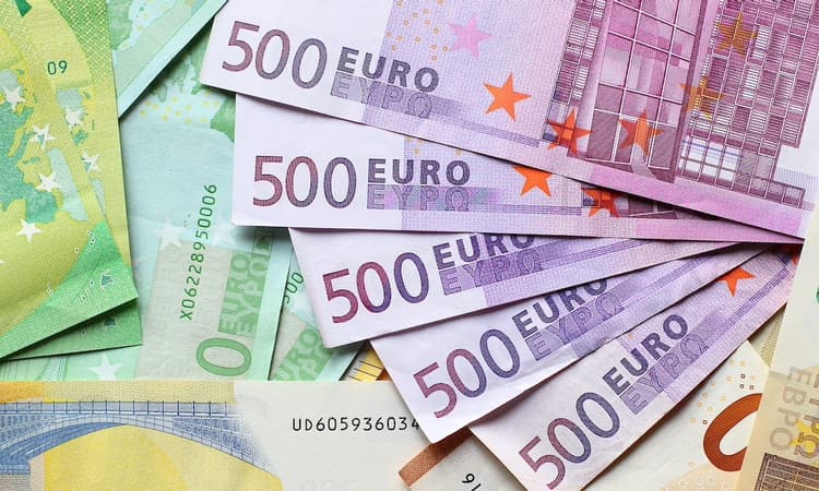 How the 500-euro syndrome can have an impact on your Dutch